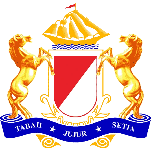 Logo Kadin Tenggarong Kota