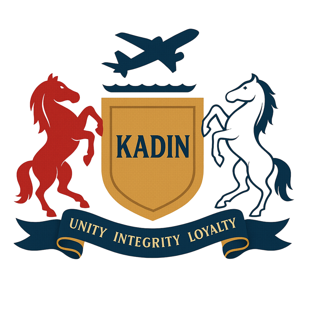 Logo Kadin Tenggarong Kota